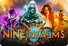 24Bettle Nine Realms