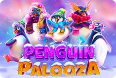 24Bettle Penguin Palooza