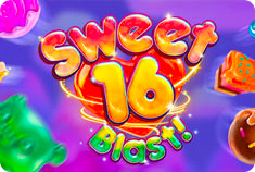 24Bettle Sweet 16 Blast