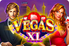 24Bettle Vegas XL